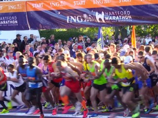 The Hartford Marathon